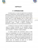 PROBLEMAS COMUNES EN GEOTECNIA.