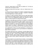 Cuando las palabras faltan la música habla, mis palabras son tan cortas que necesito música para expresar mi sentir