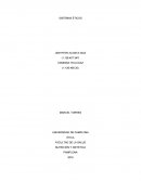 SISTEMAS ÉTICOS. Se entiende por sistema ético un conjunto de valores, normas y criterios de actuación que dirigen nuestra vida.