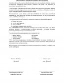 CONVOCATORIA AL AMPEONATO RELAMPAGO DE FUTSAL DAMAS