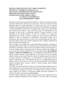 Administración de portafolios