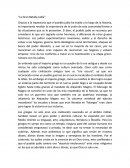 La gran batalla judia