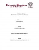 Tema- Administracion del tiempo.