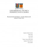 Reconocimiento de baterías y circuitos eléctricos del vehículo Toyota Yaris