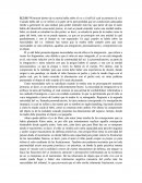 La diferencia que se puede ver entre la teoría de Bion y Winnicott