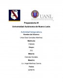 En este trabajo se hablara de todo lo que ha sucedido en el continente europeo del siglo XIX en especial en los países de Gran Bretaña, Francia y el país más grande del continente americano: Estados Unidos de América.