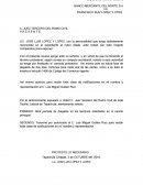 BANCO MERCANTIL DEL NORTE S.A.