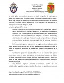 La ilusión óptica se define como