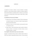 CAPITULO II HEREDEROS