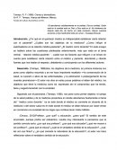 Fondo de Cultura Económica S.A SV.