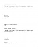 Desarrollo de un modelo de simulación de eventos discretos para un sistema de colas