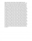 Trabajo otra vuelta de tuerca.