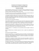 Fundamentos de la Psicología en la Antigua Grecia.