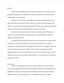 Barilla pensaba que podrían mejorar las operaciones para ellos y sus clientes si crearían programas de entregas, es decir, podrían enviar un producto cuando se necesite evitando crear stocks enormes en sus instalaciones.