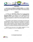 Formato de credencial.