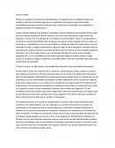 Como armar una marcha.