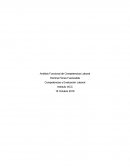 Análisis Funcional de Competencias Laboral - Competencias y Evaluación Laboral