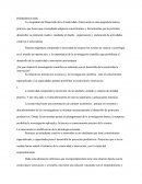 La Asignatura de Desarrollo de la Creatividad e Innovación es una asignatura teórico práctica, que busca que el estudiante adquiera conocimientos y herramientas que le permitan desarrollar su potencial creativo, mediante el diseño , organización y re