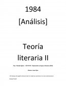 1984: Un clásico distópico y su legado en la cultura occidental