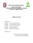 PRÁCTICA No. 3 DETERMINACIÓN DE LA DENSIDAD DE UN GAS