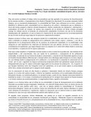 Seminario: Teorías y análisis del racismo desde el feminismo decolonial