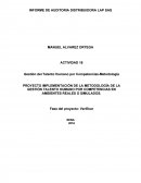 Gestión del Talento Humano por Competencias-Metodología