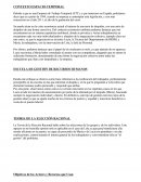 CONTEXTO ESPACIO-TEMPORAL.