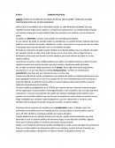 TEMAS DE HISTORIA DE LAS IDEAS POLÍTICAS- NOTAS SOBRE TEORIA DEL ESTADO