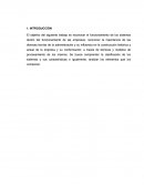 Las viejas creencias organizativas se adaptan a los niveles de tecnología, competitividad y complejidad actuales.