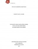 Encuesta de satisfacción.