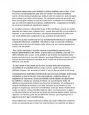 ¿Cuál es el sentido de vida del ser humano?