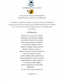 ESTRES Y CONSUMO DE TABACO.