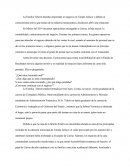 La Familia Telerín deseaba emprender un negocio en Tonalá, Jalisco y debido al conocimiento previo que tenían de la industria restaurantera, decidieron abrir una restaurant.