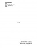 Enriquecimiento del Puesto, Tarea 3 Administración 2