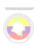 La Educación artistica.