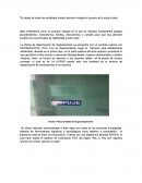 Es deber de todas las entidades brindar atención integral al usuario de la salud y ésta