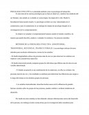 PSICOLOGIA EVOLUTIVA es entendida también como la psicología del desarrollo.