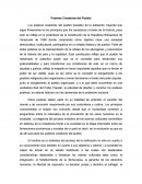 Poderes Creadores del Pueblo.