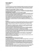 Políticas de Marketing Tarea para PM03