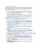 Definición de Microsoft Word.