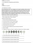 Guia de aprendizaje. fases de la luna.
