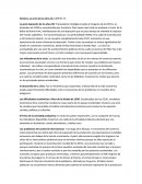 Barbero: La crisis de los años 30. Capitulo 11: