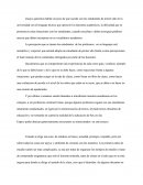 La percepción que se tienen los estudiantes de los profesores, en su lenguaje oral, semántico y corporal, que actitud adopta un estudiante de primer año frente a estas percepciones, el buen manejo de los contenidos entregados por parte de los docentes.