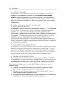 Social y Comunitaria.