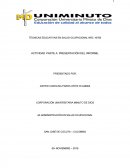 TÉCNICAS EDUCATIVAS EN SALUD OCUPACIONAL NRC 10765