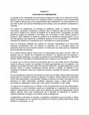 Ecología de comundades