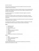 Activación conductual. Fester postula que disminución de ciertos tipos de actividad el incremento de otros tipo de actividades caracteriza la depresión