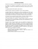 Etimología de la filosofía. Ensayo