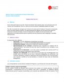 Tutoría y Coordinación de Grupos de Aprendizaje.