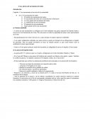 Capítulo 3: Los sacramentos al servicio de la comunidad.